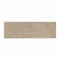 Msi Urbano Warm Concrete 4 In. X 12 In. Glossy Ceramic Gray Subway Tile, 30PK ZOR-PT-0525 - alternate 2